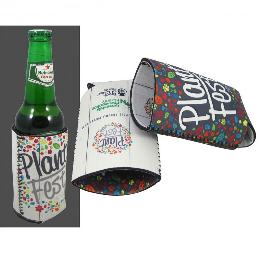 Reversible Stubby Coolers Printed